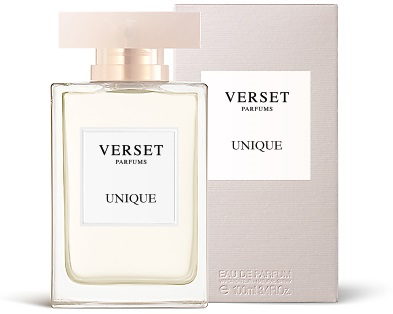 VERSET UNIQUE EDT 100ML