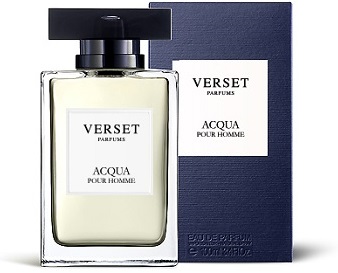 VERSET ACQUA POUR HOMME 15ML