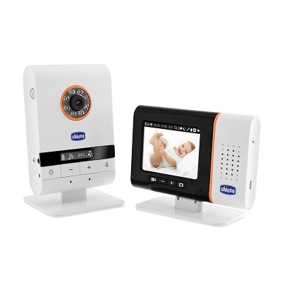 CH BABY MONITOR VIDEODIG