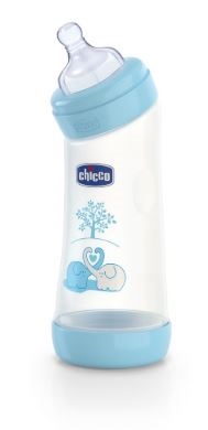 CH BIB ANGOLAT BOY SIL 250ML