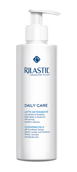 RILASTIL DAILY C LATTE DET SP