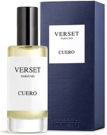 VERSET CUERO EDP 15ML