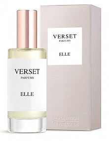 VERSET ELLE EAU DE PARFUM 15ML