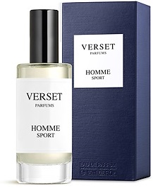 VERSET HOMME SPORT EDP 15ML