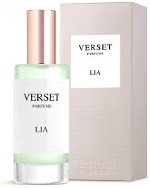 VERSET LIA EAU DE PARFUM 15ML