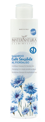 SHAMPOO CUTE SENSIBILE FIORDAL