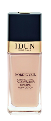 IDUN MINERALS NORDIC V DISA