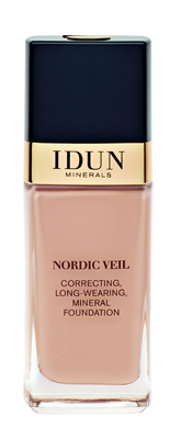 IDUN MINERALS NORDIC V INGRID