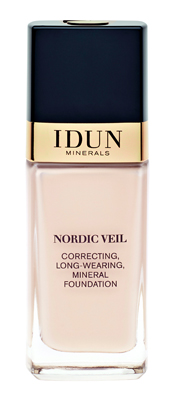 IDUN MINERALS NORDIC V JORUNN