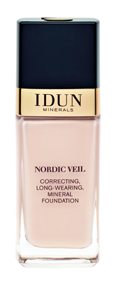 IDUN MINERALS NORDIC V SAGA