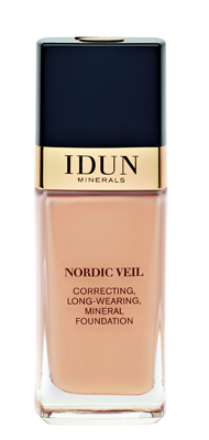 IDUN MINERALS NORDIC V SVEA