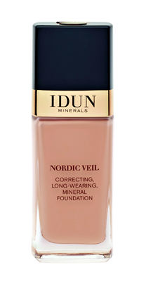 IDUN MINERALS NORDIC V YLVA