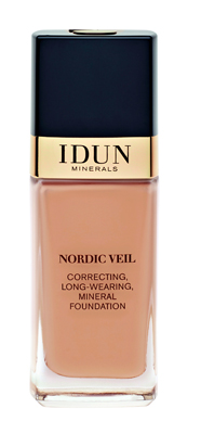 IDUN MINERALS NORDIC V EMBLA