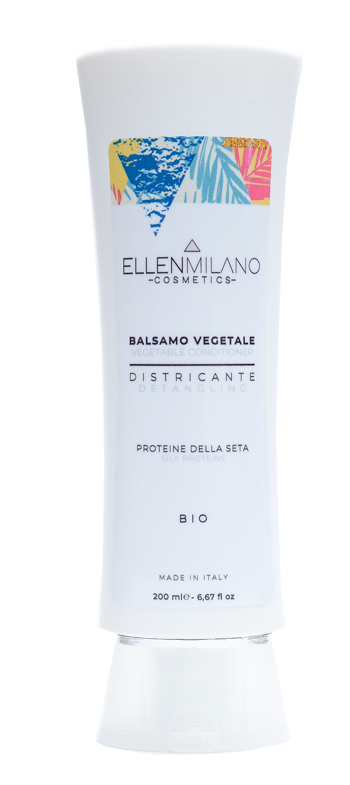 ELLEN MILANO BALSAMO VEGET BIO