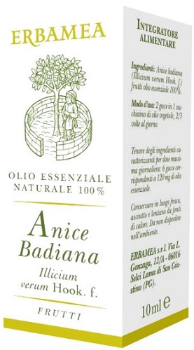 ANICE BADIANA 10ML