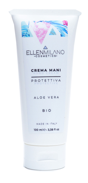 ELLEN MILANO CREMA MANI BIO