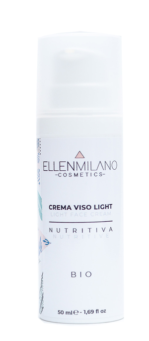 ELLEN MILANO CREMA VISO LIGHT