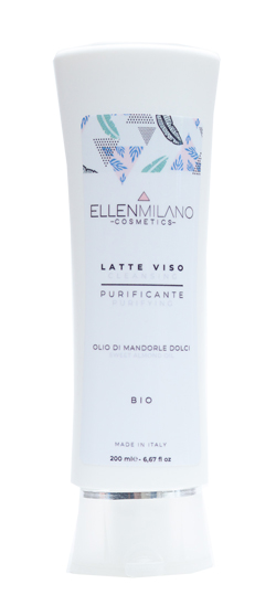 ELLEN MILANO LATTE VISO BIO