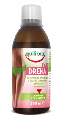 FAST DRENA 500ML