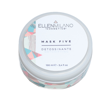 ELLEN MILANO MASK FIVE