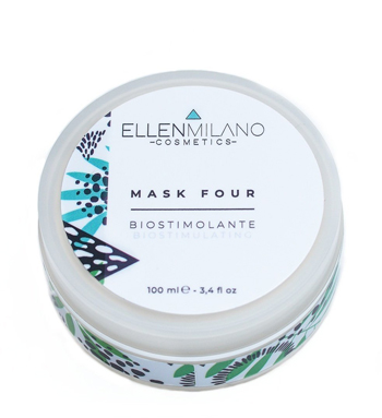 ELLEN MILANO MASK FOUR