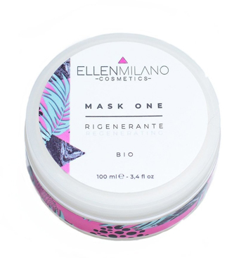 ELLEN MILANO MASK ONE BIO