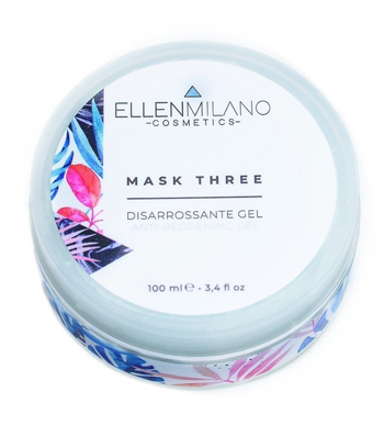 ELLEN MILANO MASK THREE