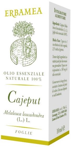 CAJEPUT 10ML