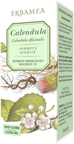 CALENDULA 50ML