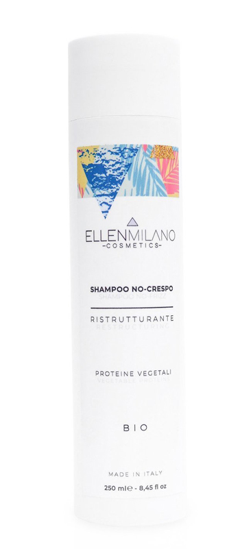 ELLEN MILANO SHAMPOO NO-CRESPO