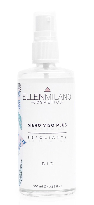 ELLEN MILANO SIERO VISO PLUS B