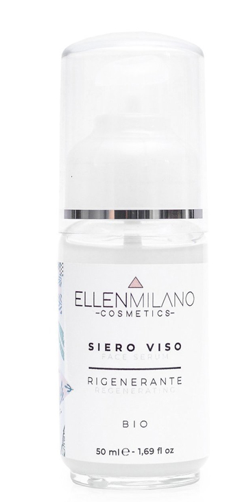 ELLEN MILANO SIERO VISO BIO