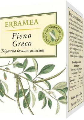 FIENO GRECO 50OPR