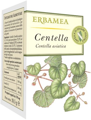 CENTELLA 50OPR