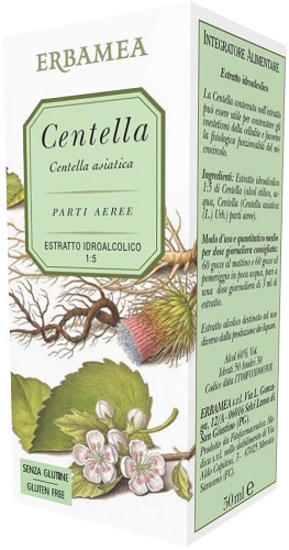 CENTELLA 50ML