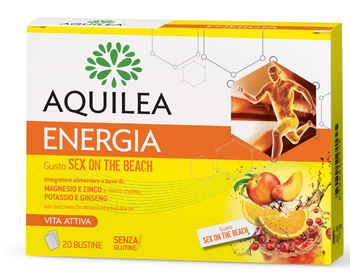 AQUILEA ENERGIA TROCA'+GINSENG