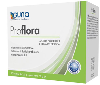 PROFLORA PROBIO 30BUST