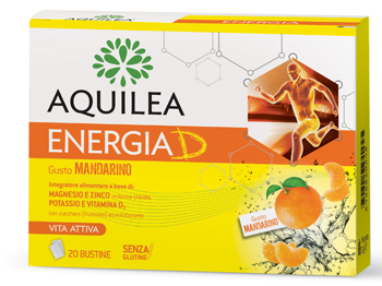 AQUILEA ENERGIA TROCA'+VIT D