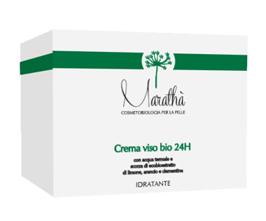 MARATHA' BIOCREAM 50ML