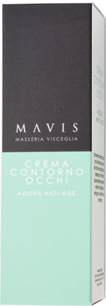 MAVIS CR CONT OCCHI A/AGE