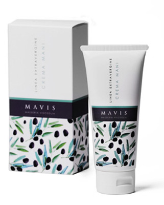 MAVIS CR MANI LINEA EXTRA VERG