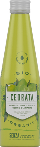 BIO CEDRATA 250ML