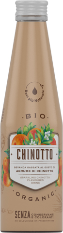 BIO CHINOTTO 250ML