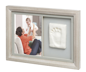 BABY ART WALL PRINT FRAME STOR