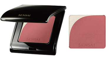 SENSAI BLOOMING BLUSH 01 MAUVE