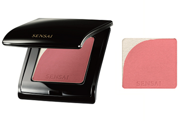 SENSAI BLOOMING BLUSH 02 PEACH