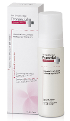 PROMEDIAL MOUSSE DETERGENTE100