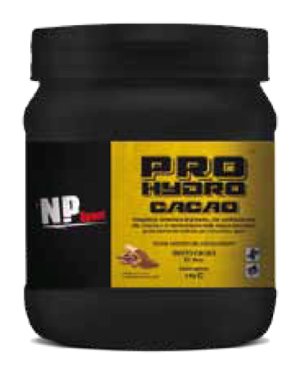 PRO HYDRO CACAO 1KG