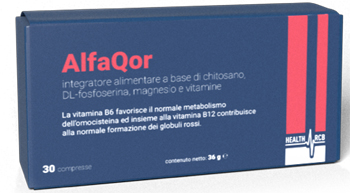 ALFAQOR 30CPR