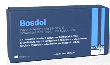 BOSDOL 30CPR